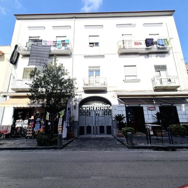 appartamento in vendita a Caivano