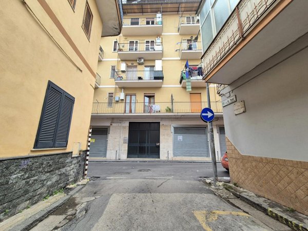 appartamento in vendita a Caivano