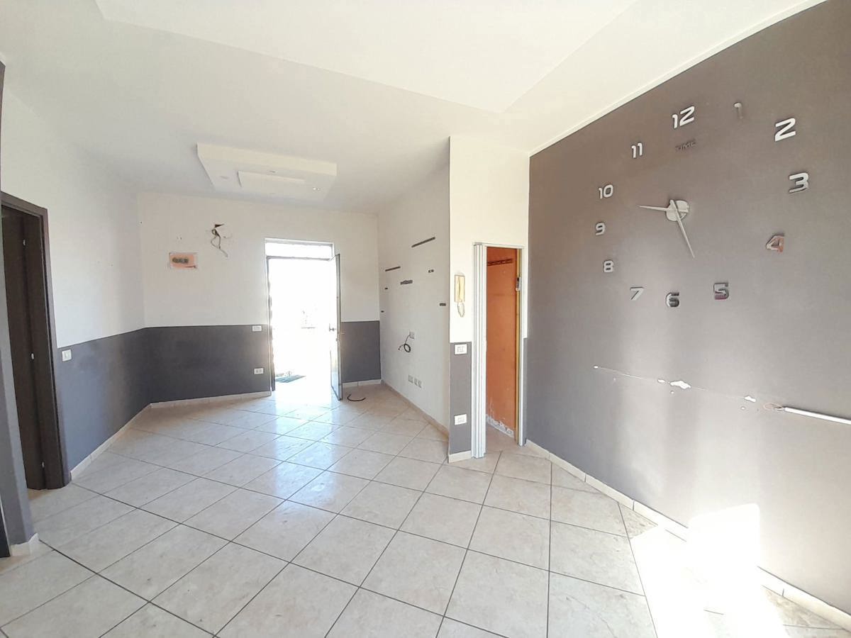 appartamento in vendita a Caivano