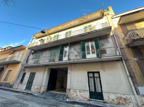 appartamento in vendita a Caivano