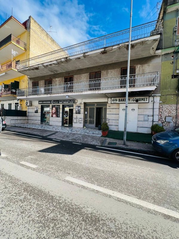 casa indipendente in vendita a Caivano