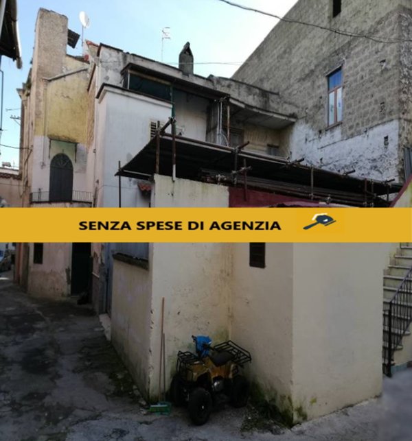 appartamento in vendita a Caivano