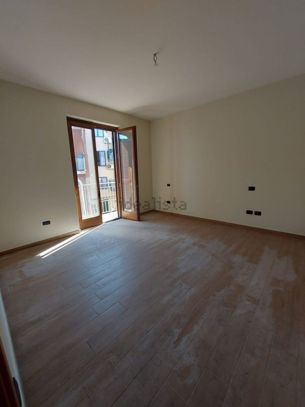 appartamento in vendita a Caivano