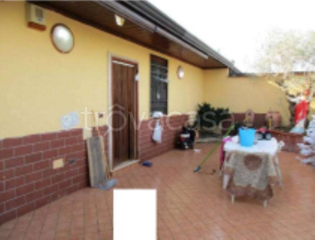 appartamento in vendita a Caivano