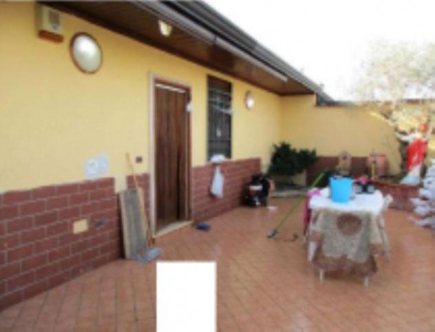 appartamento in vendita a Caivano