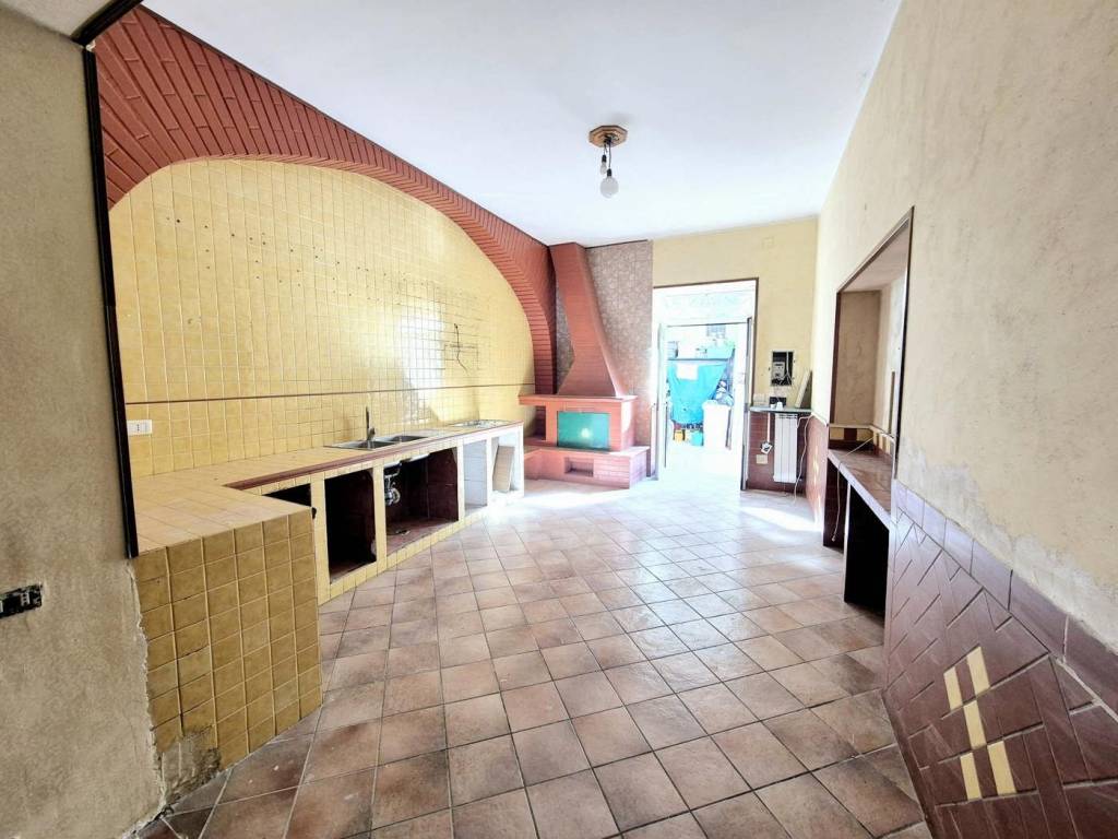appartamento in vendita a Caivano