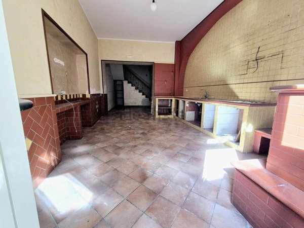 appartamento in vendita a Caivano