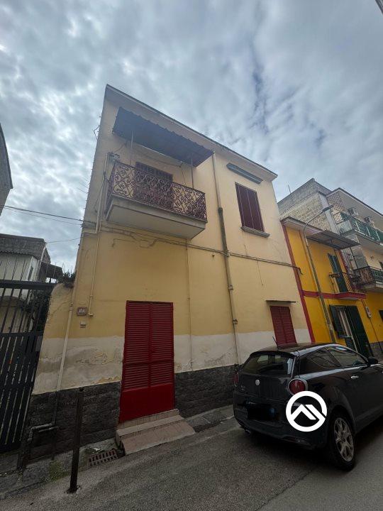casa indipendente in vendita a Caivano