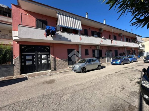 terreno edificabile in vendita a Caivano