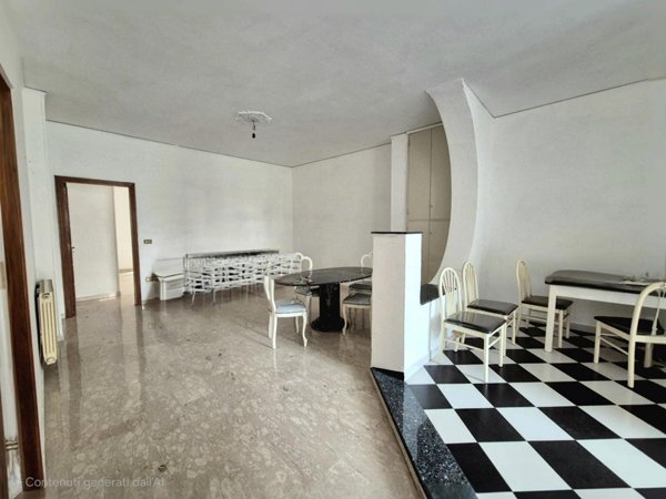 appartamento in vendita a Caivano