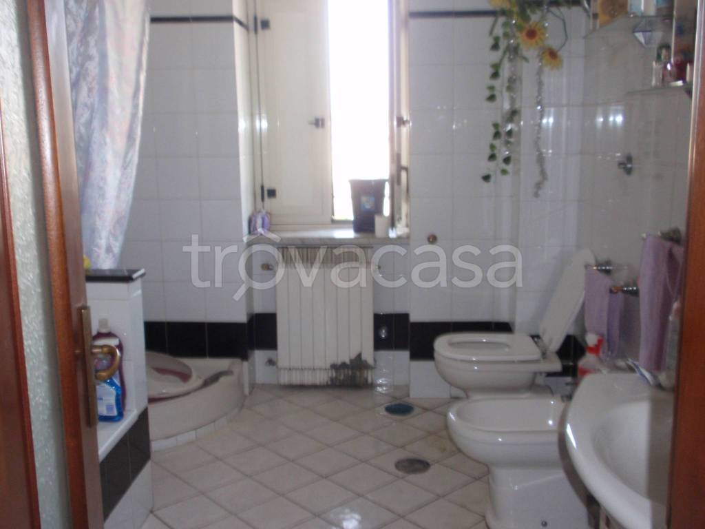 appartamento in vendita a Caivano