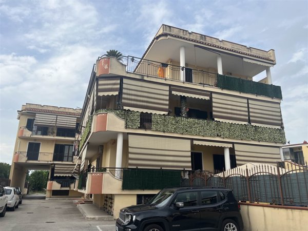 appartamento in vendita a Caivano in zona Pascarola