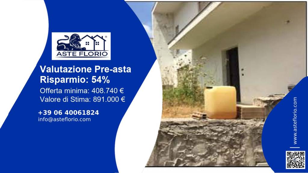 casa indipendente in vendita a Caivano