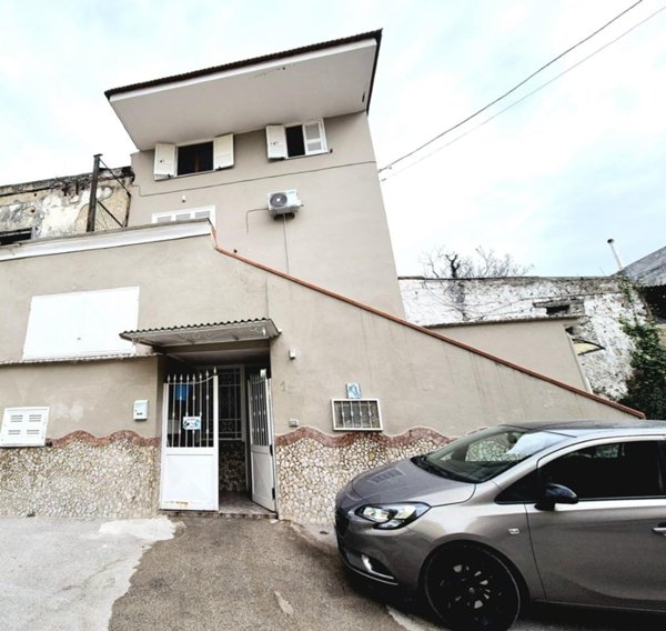 appartamento in vendita a Caivano
