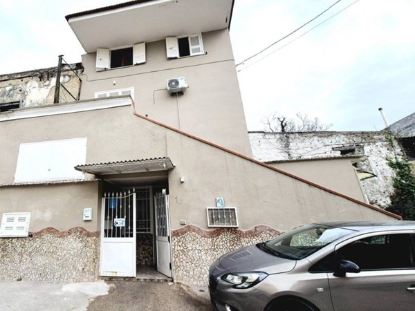 appartamento in vendita a Caivano