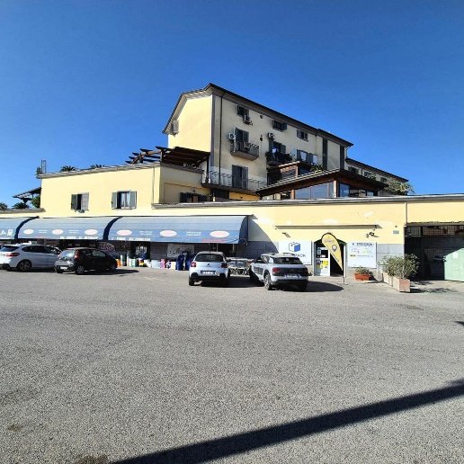 appartamento in vendita a Caivano