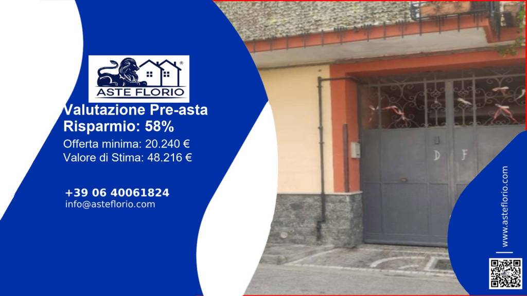 appartamento in vendita a Caivano in zona Pascarola
