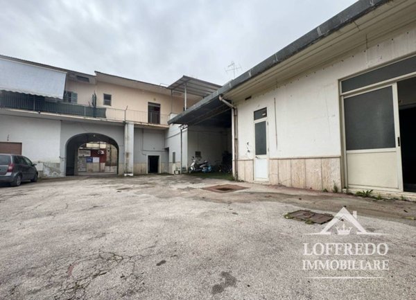 appartamento in vendita a Caivano