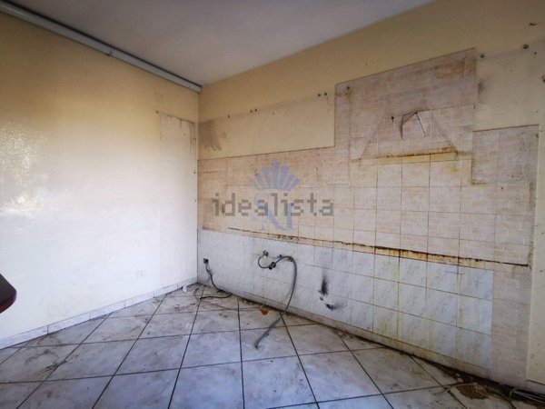appartamento in vendita a Caivano