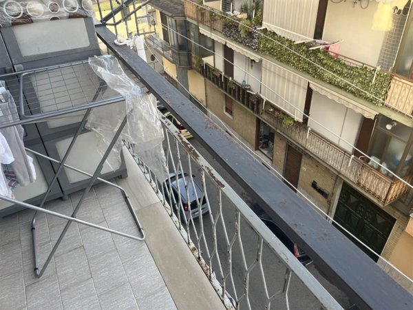 appartamento in vendita a Caivano
