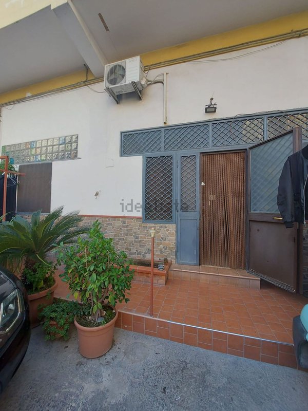 appartamento in vendita a Caivano