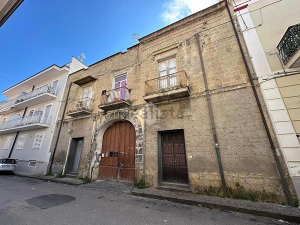 appartamento in vendita a Caivano
