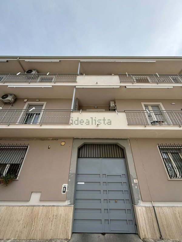 appartamento in vendita a Caivano