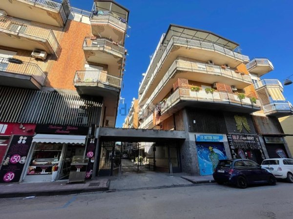 appartamento in vendita a Caivano