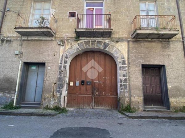 appartamento in vendita a Caivano