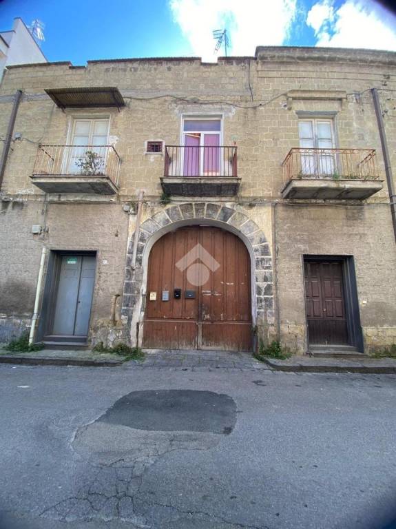appartamento in vendita a Caivano