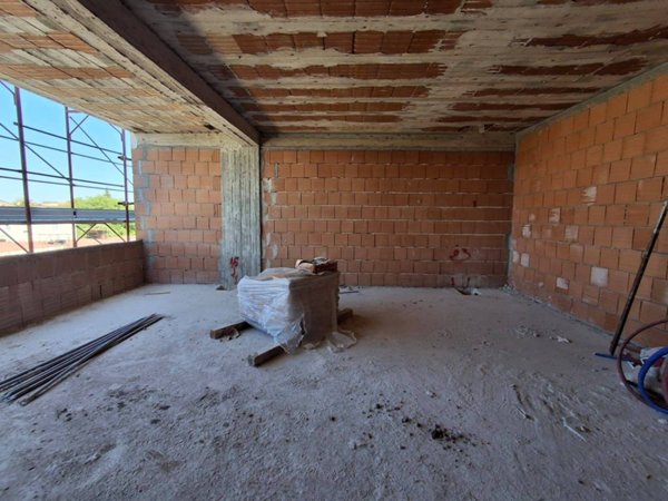 appartamento in vendita a Caivano