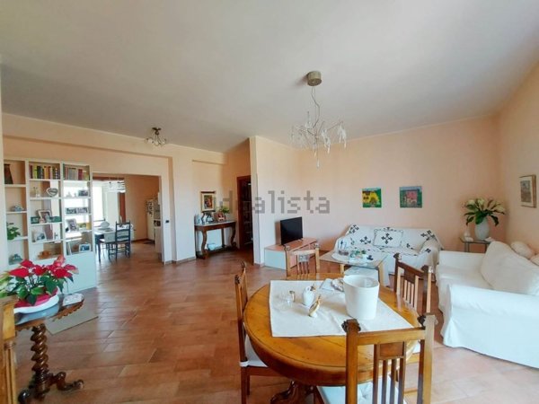 appartamento in vendita a Caivano