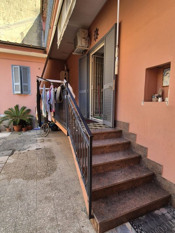 appartamento in vendita a Caivano