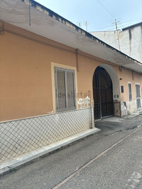 appartamento in vendita a Caivano