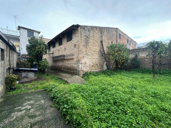 appartamento in vendita a Caivano in zona Pascarola