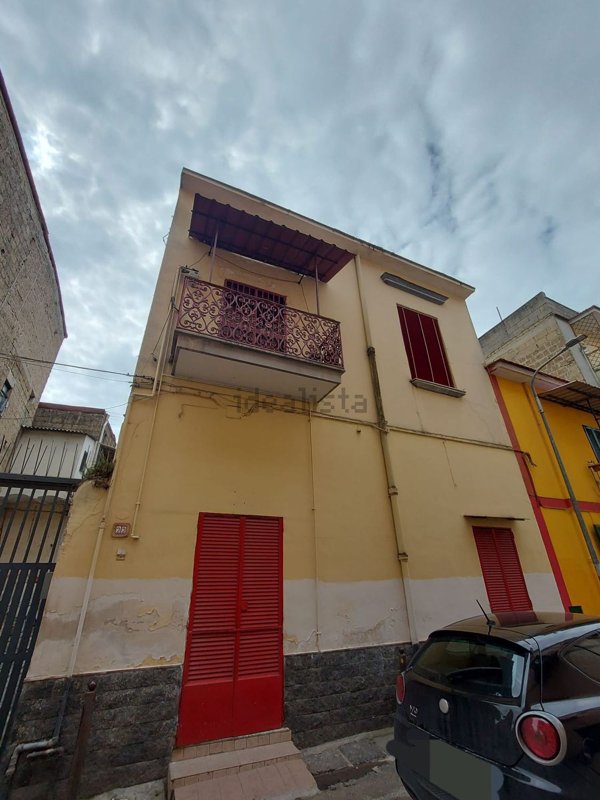 appartamento in vendita a Caivano