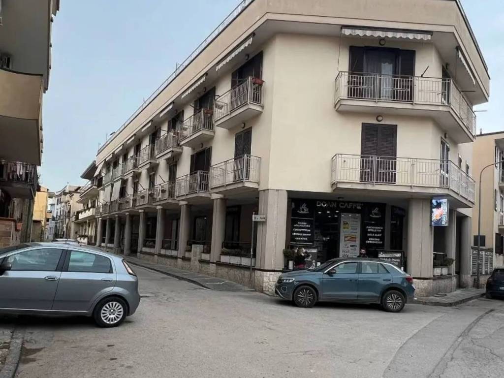 appartamento in vendita a Caivano in zona Pascarola