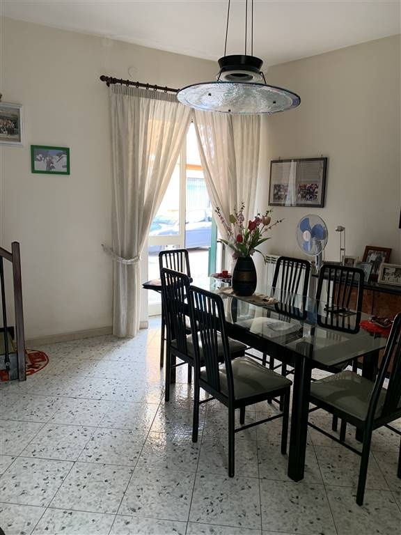 appartamento in vendita a Caivano