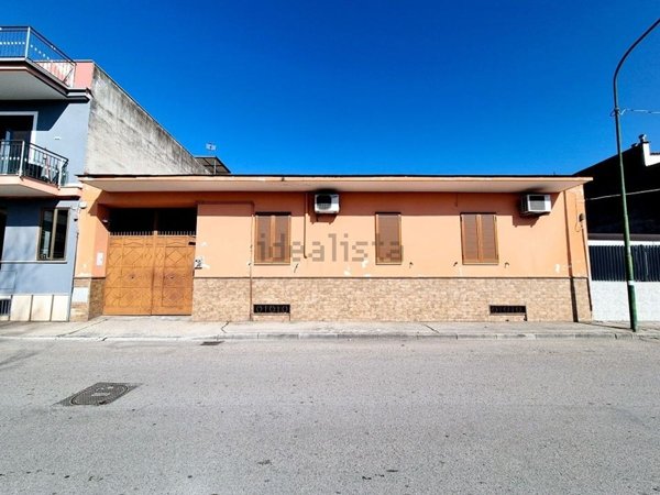 appartamento in vendita a Caivano