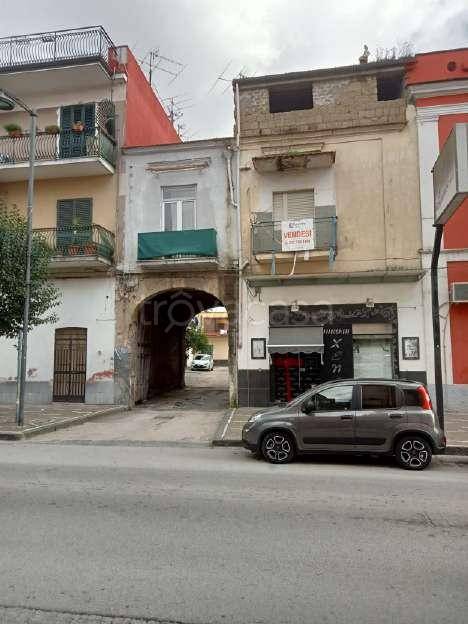 appartamento in vendita a Caivano