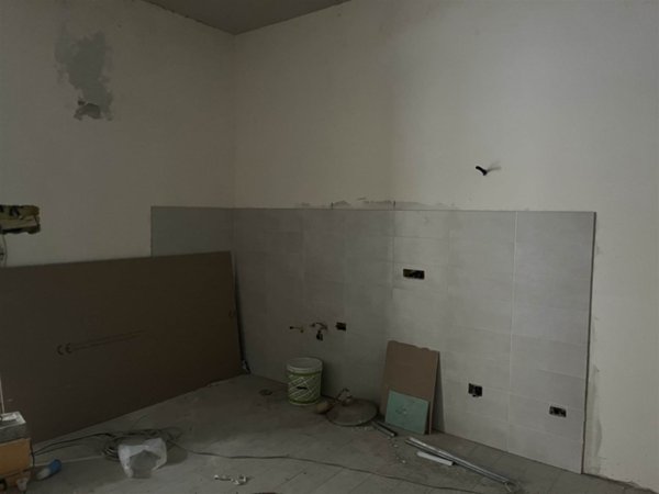 appartamento in vendita a Caivano