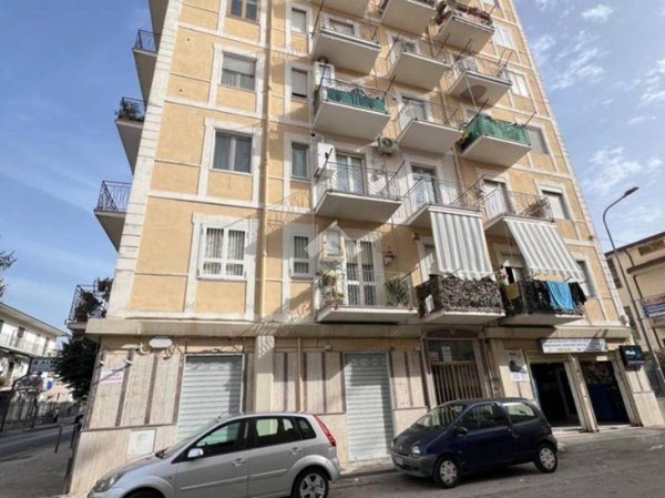 appartamento in vendita a Caivano