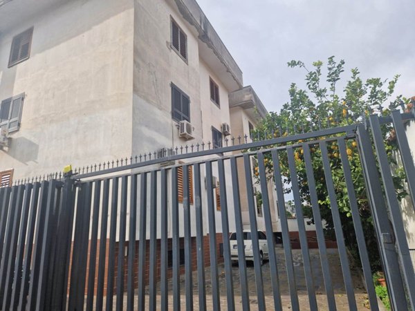 appartamento in vendita a Caivano