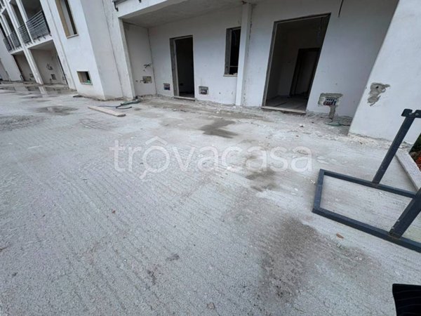 appartamento in vendita a Caivano