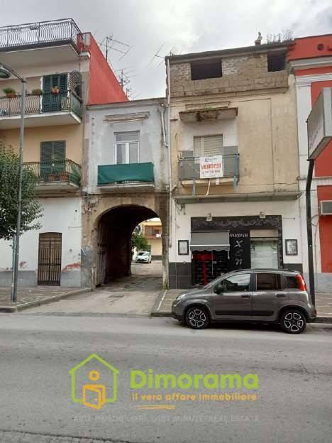 appartamento in vendita a Caivano