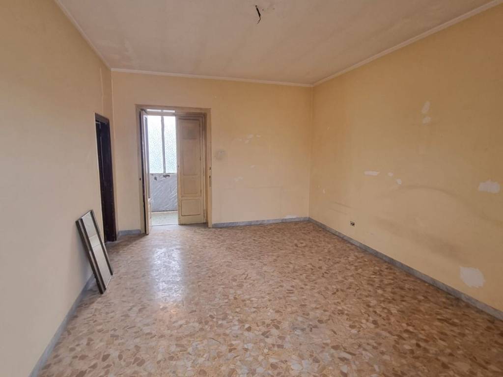 appartamento in vendita a Caivano