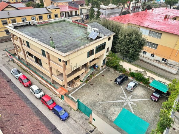 casa indipendente in vendita a Caivano