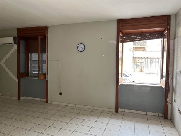 appartamento in vendita a Caivano