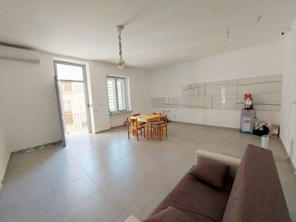 appartamento in vendita a Caivano