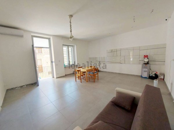 appartamento in vendita a Caivano